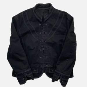 -vintage 90s 80s jacket archive light jacket y2k -size: no tag fits like medium 