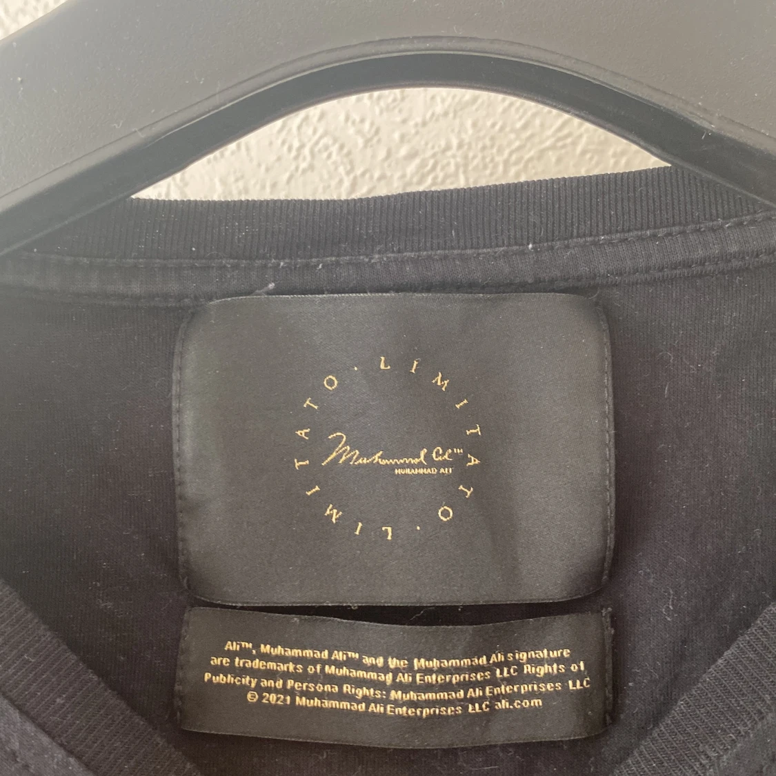 Limitato t-shirt - 90