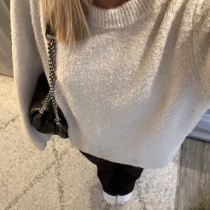 Tröja - Stickad som passar till allt😊