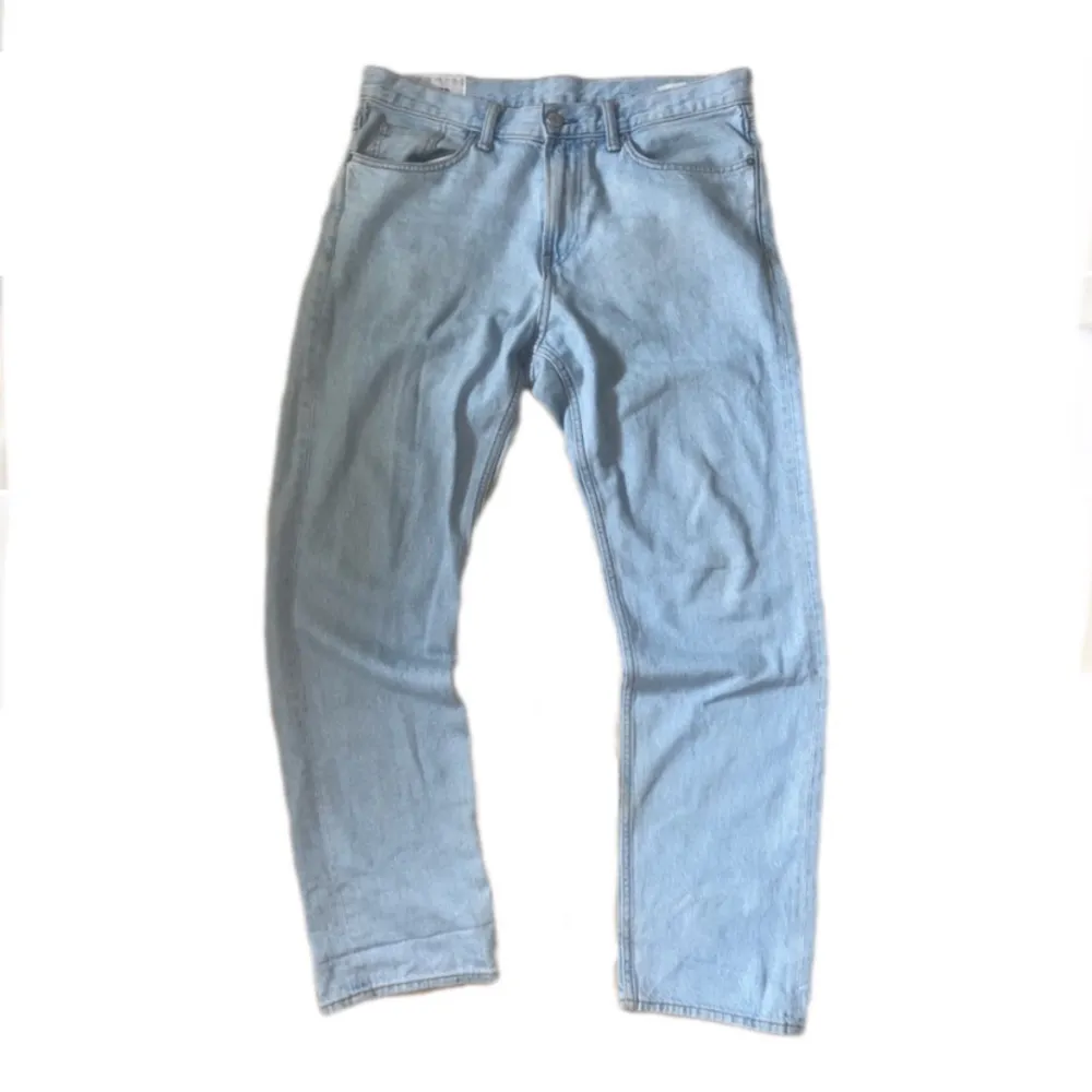 Big boys liknadnde jeans. Jätte baggy och jätte sköna❕❔. Jeans & Byxor.