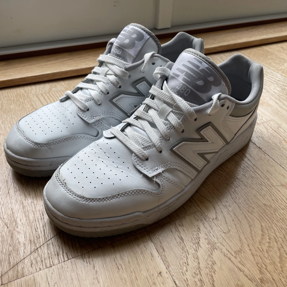 New Balance 480 - 90