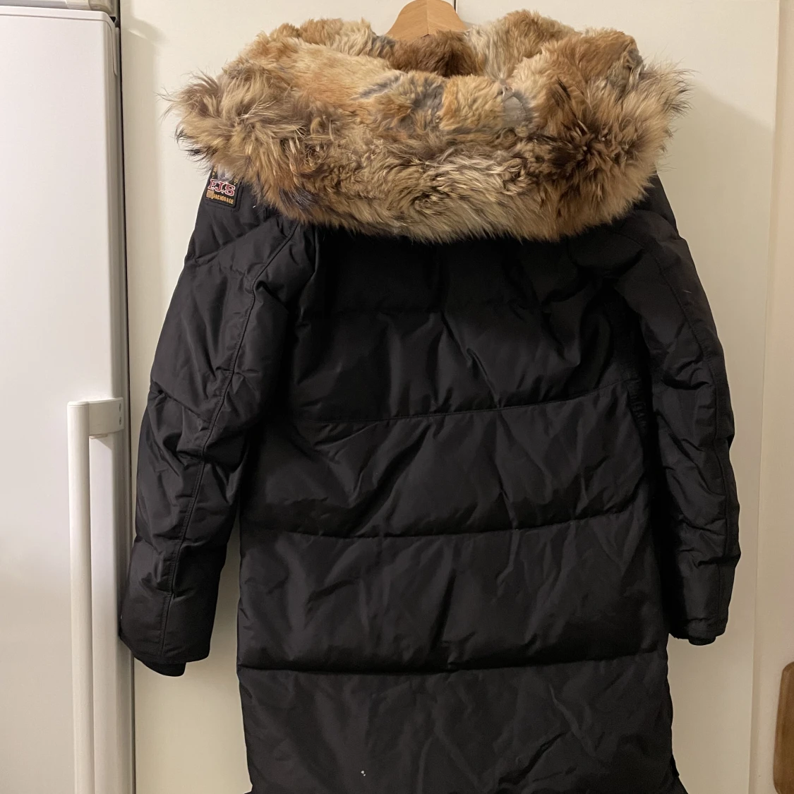 Jacka parajumper - 2