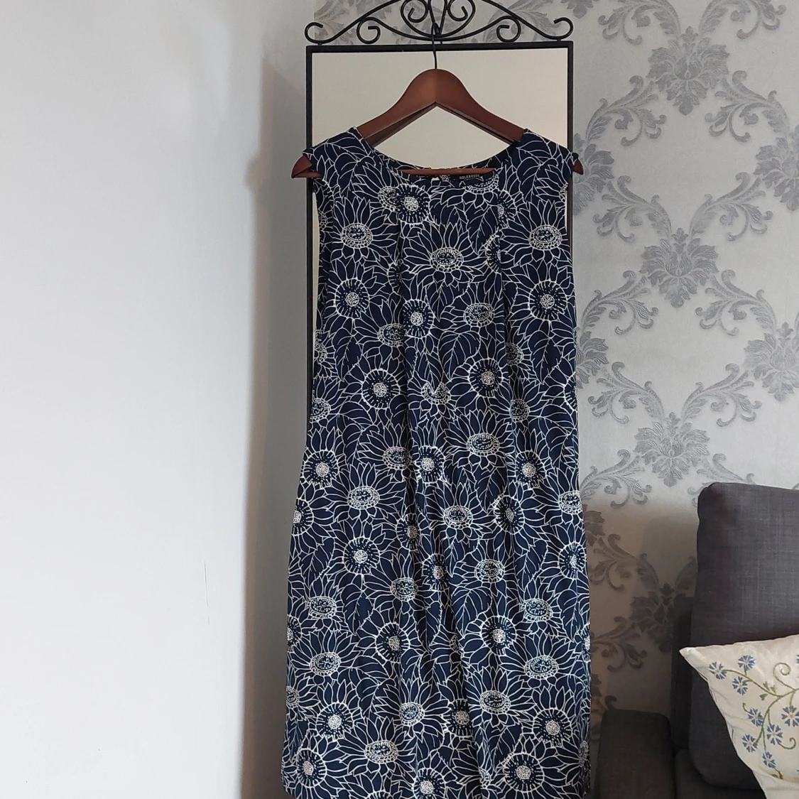 Holebrook sweden Klänning strl M