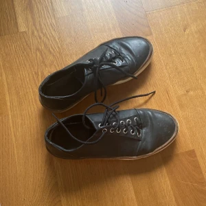 Köpt begagnade men endast provad  - Super fina skin skor  Storlek 37 Märke Beeton 37