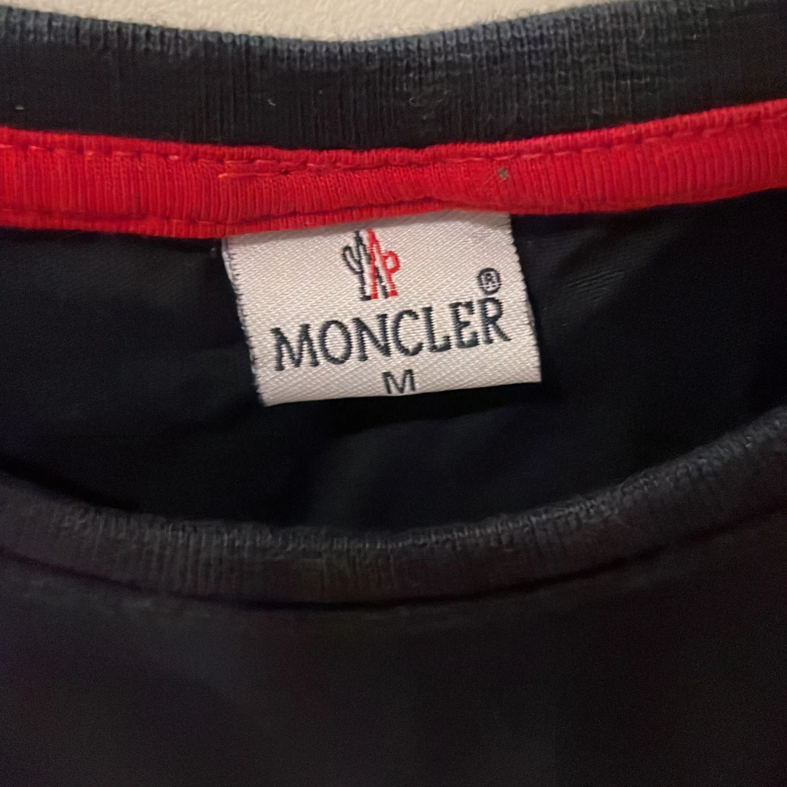 Moncler t-shirt - 91