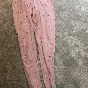 Pyjamas shorts  - Söta pyjamas shorts 