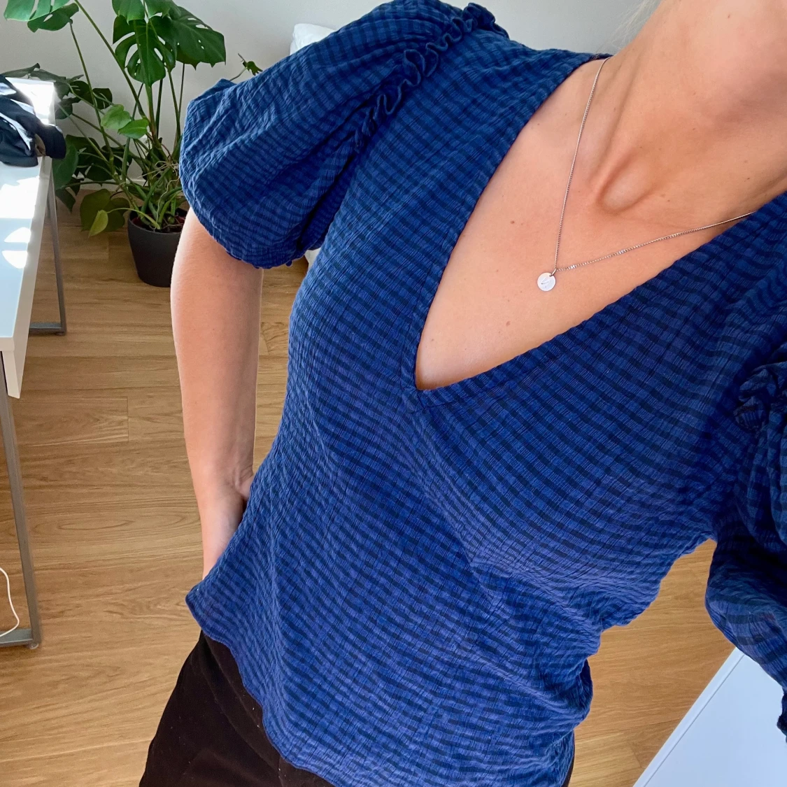 Samsoe Samsoe blus - 76