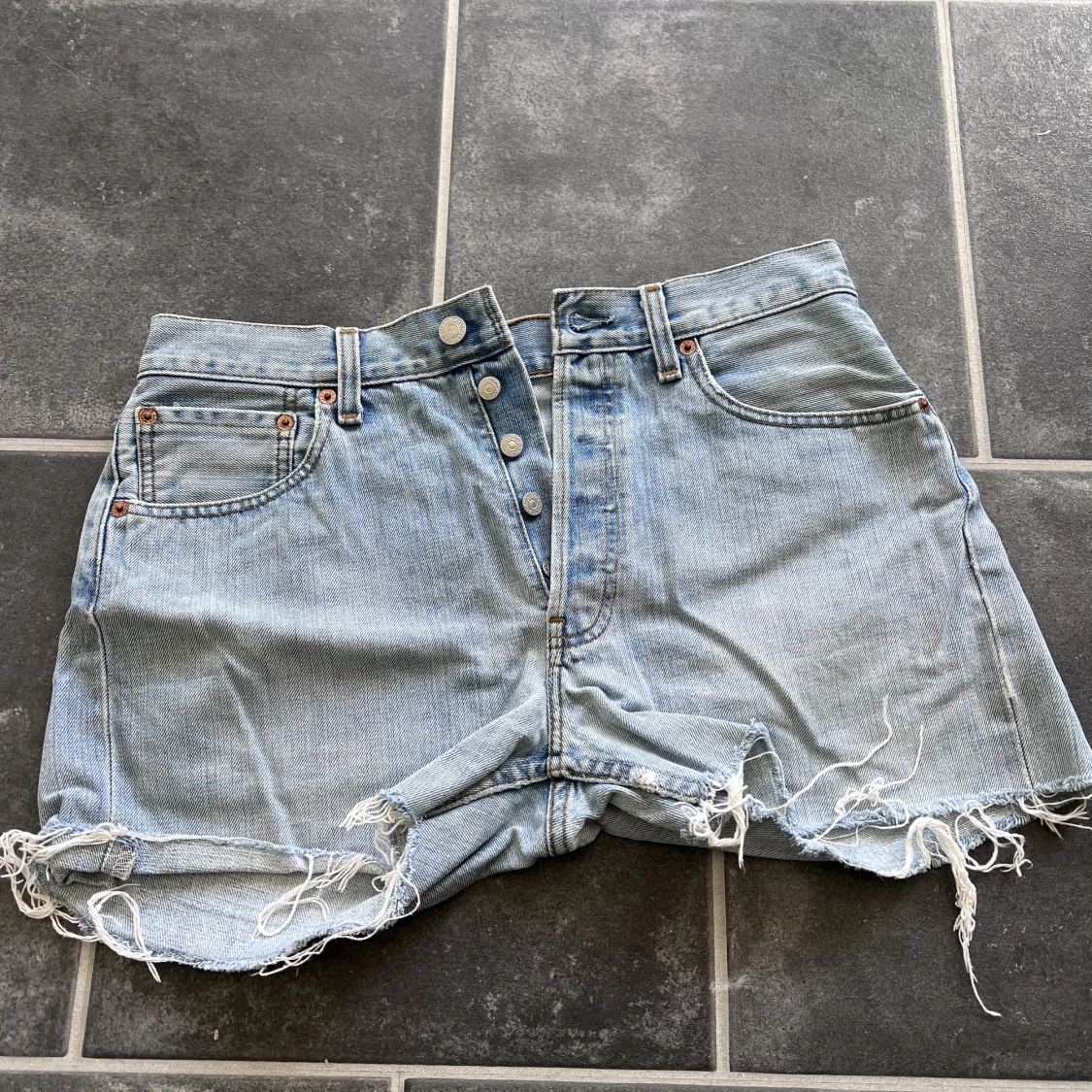 Levis 501