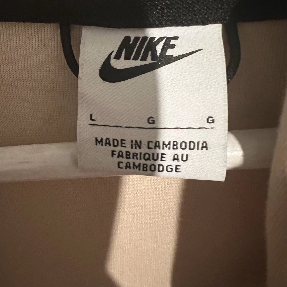 Nike tech fleece - 90