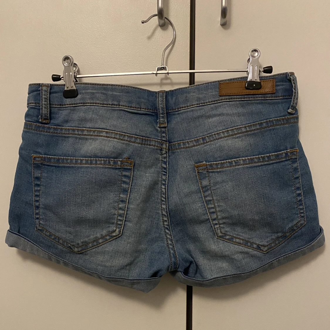 Jeansshorts - 90