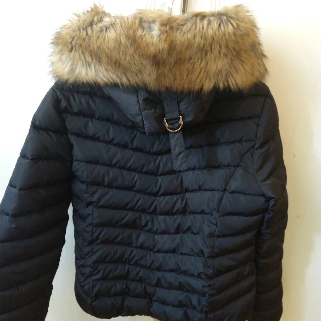 Vinterjacka  - 90