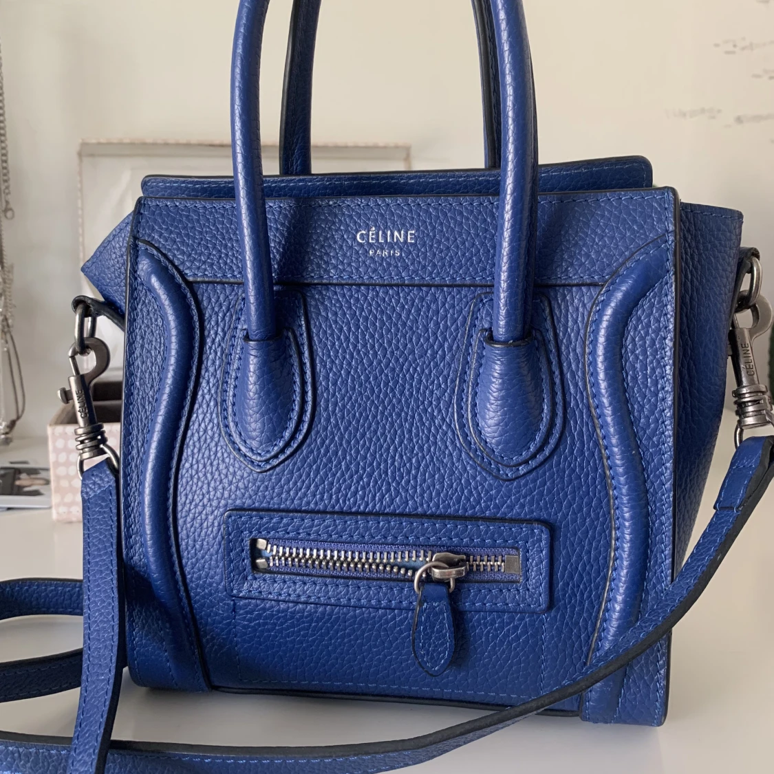 Celine väska