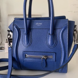 Celine väska - Äkta! Köpt på vestiare