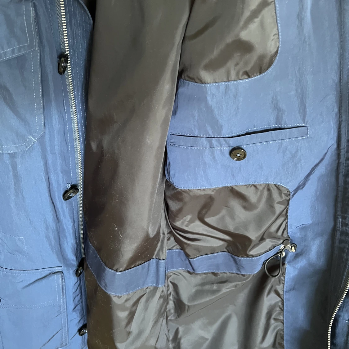 J.Lindeberg Jacket - 91