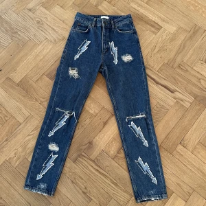 Jeans - Sandro - - Jeans från Sandro - Gott skick  - använda  