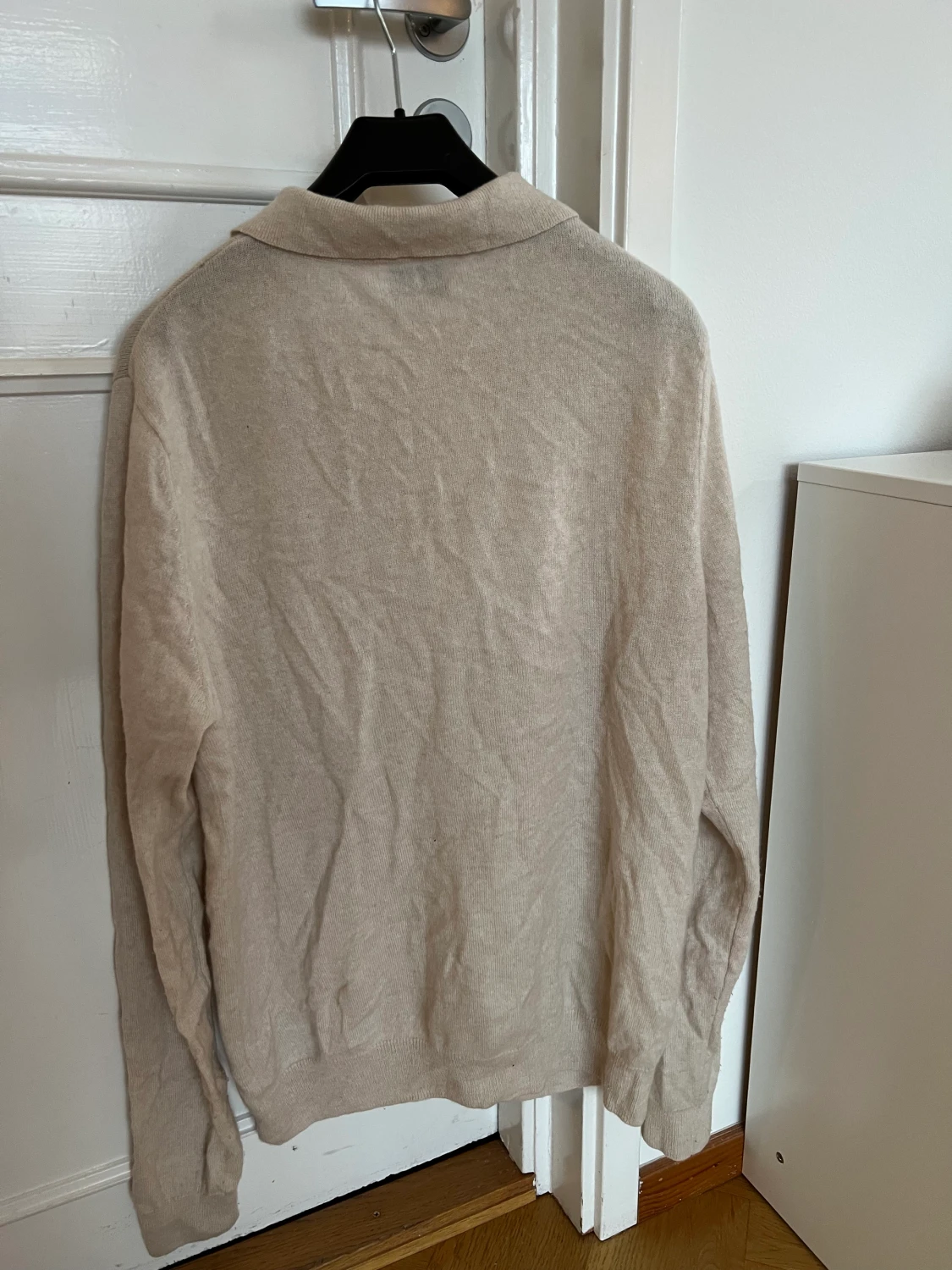 Soft Goat cardigan - 90