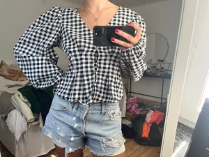 Topp - Super fin rutin topp