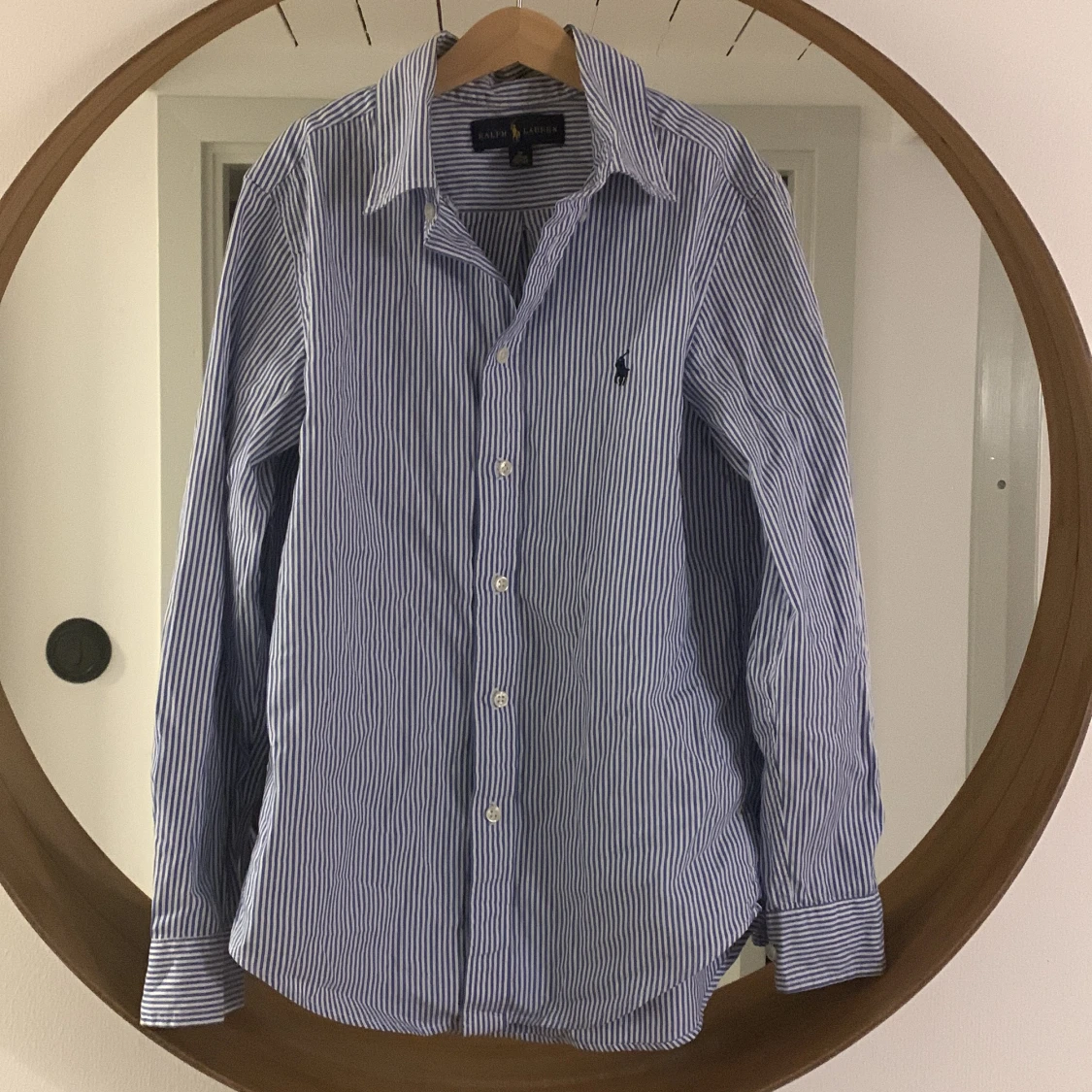 Ralph Lauren skjorta 