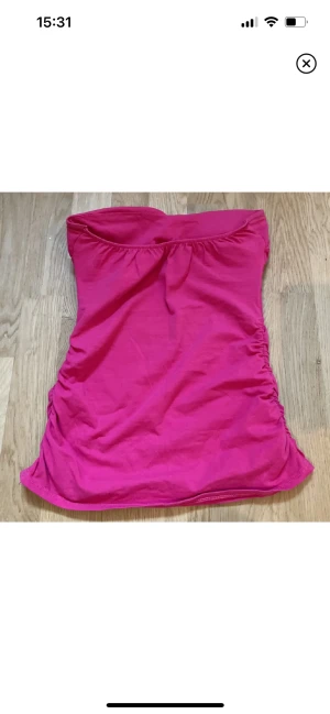 Tubtopp - Jätte söt tubtopp som inte kommer till användning💕