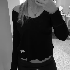 Tröja - Superfin tröja från odd molly!!🖤