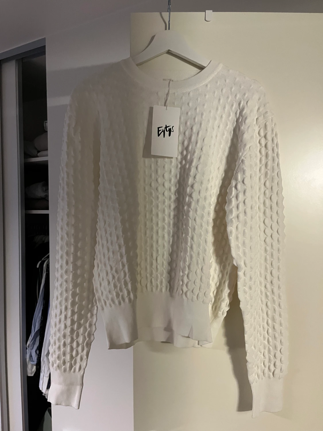 Eytys tröja🫧