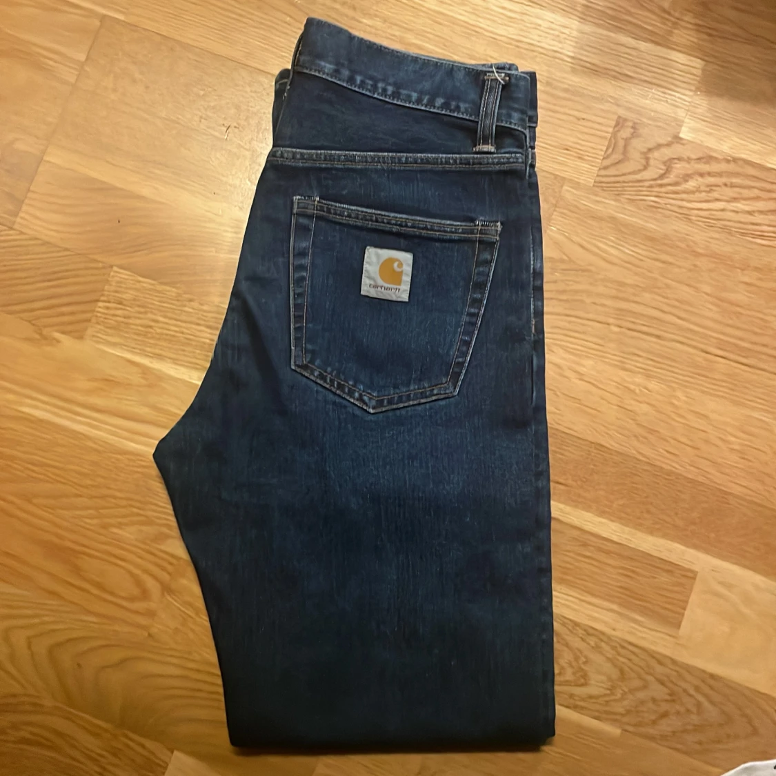 Carthartt Jeans PRIS KAN DISKUTERAS