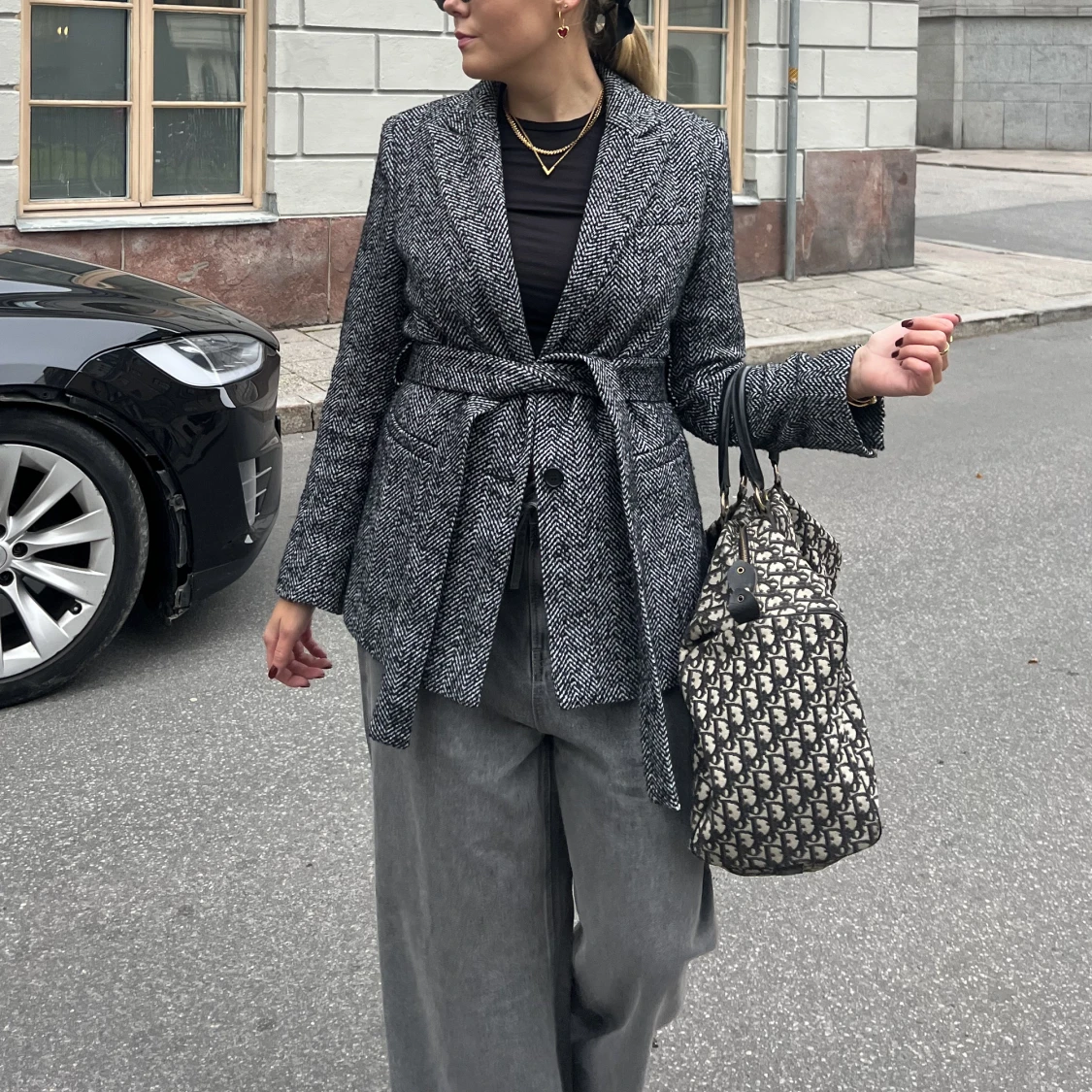 Jacka stockh ml studio