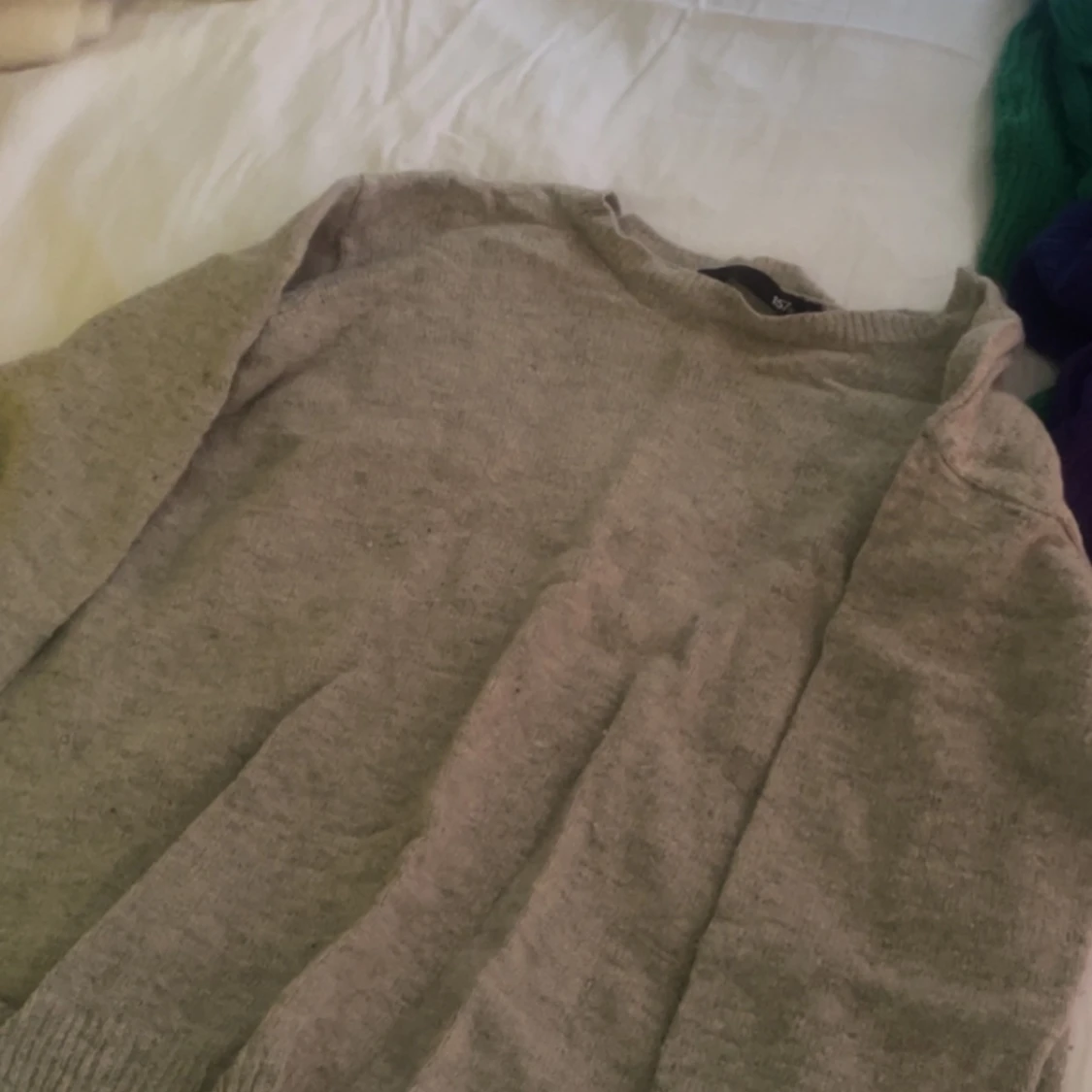 Stickade Tröjor  - 91