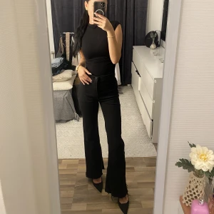 Bershka jeans  - Jeans från bershka 