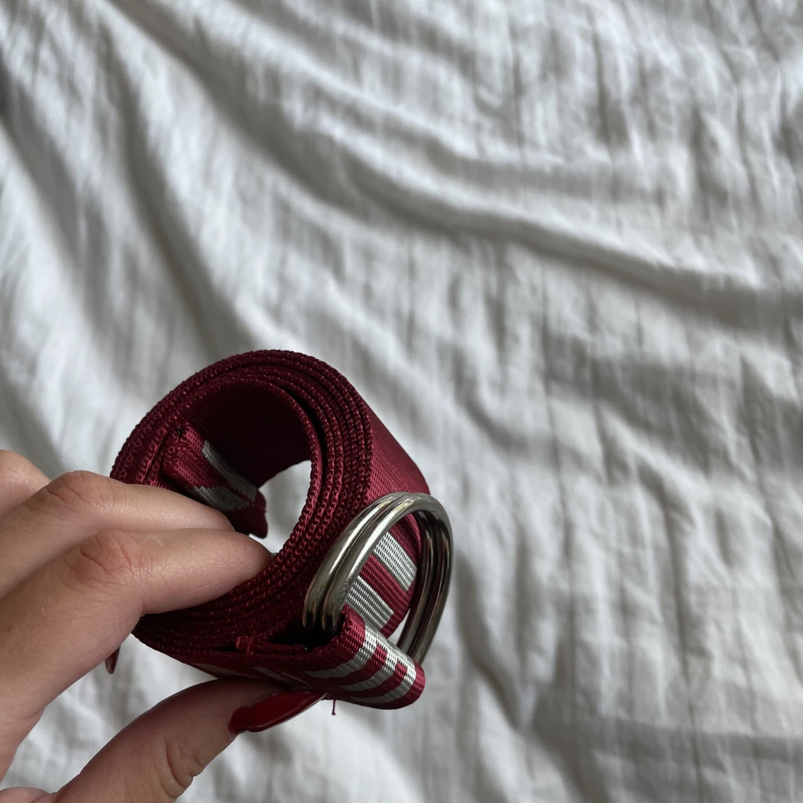 Skärp/väskband - 91