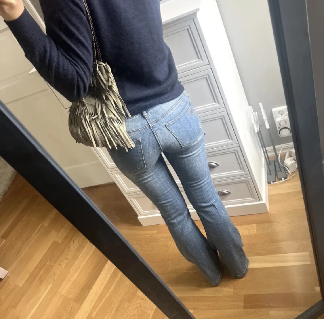 Supersnygga jeans - 90