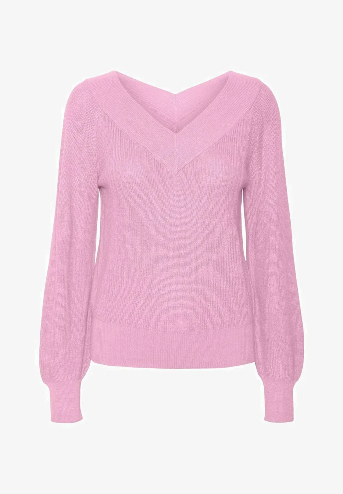 Stickad tröja  - 90