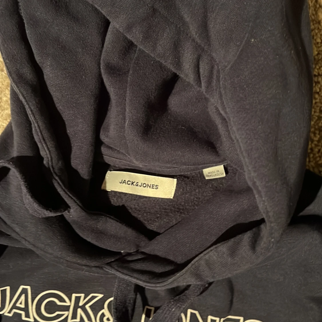 Jack&jones hoodie - 91