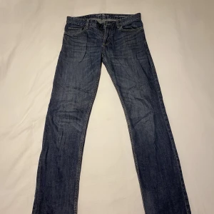Hampton Republic Jeans - Hampton republic jeans I bra skick, säljer då de inte passar mig längre 