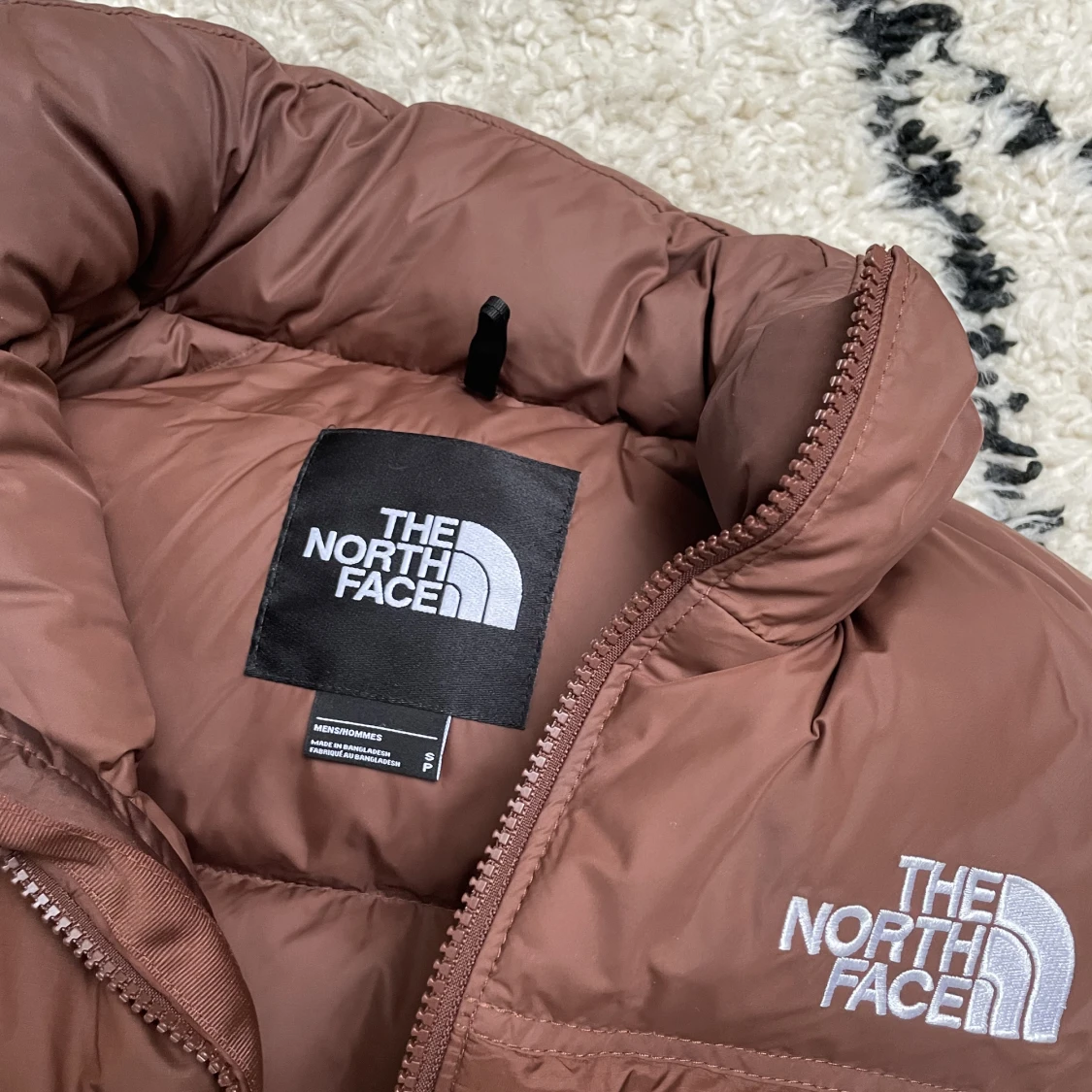 The North Face väst - 90