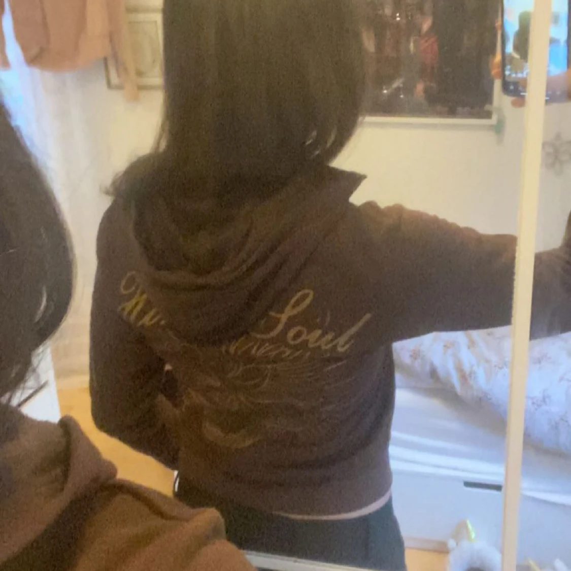 ascool hoodie (y2k?) - 91