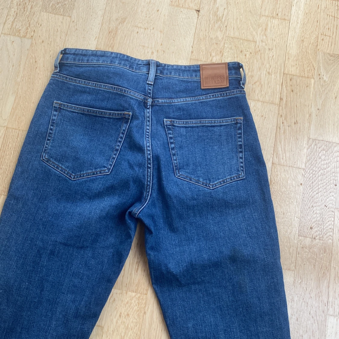 Weekday jeans, W28 - 91