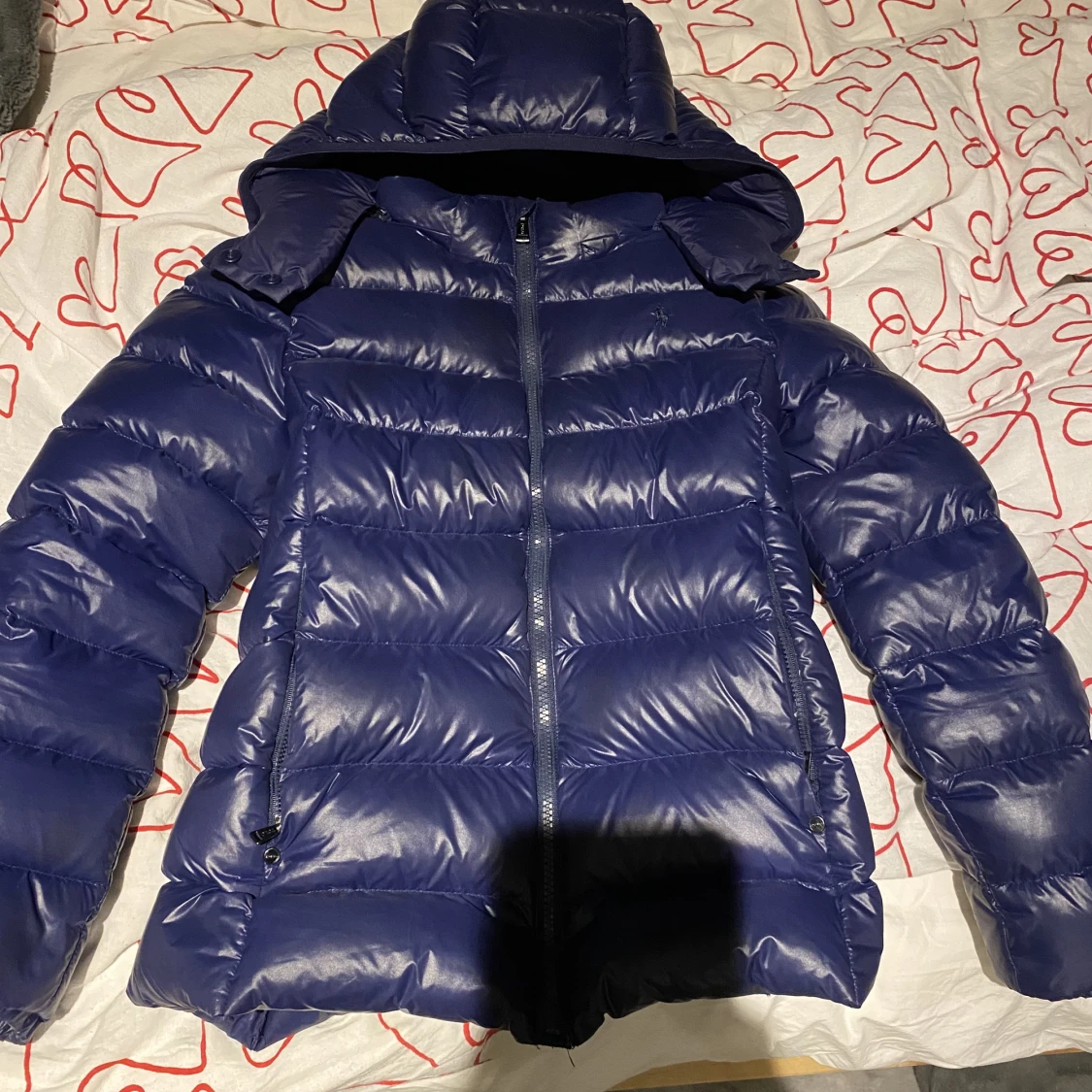  polo/Ralph lauren jacka 