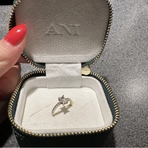 Ring  - ANI ring, använd🥰