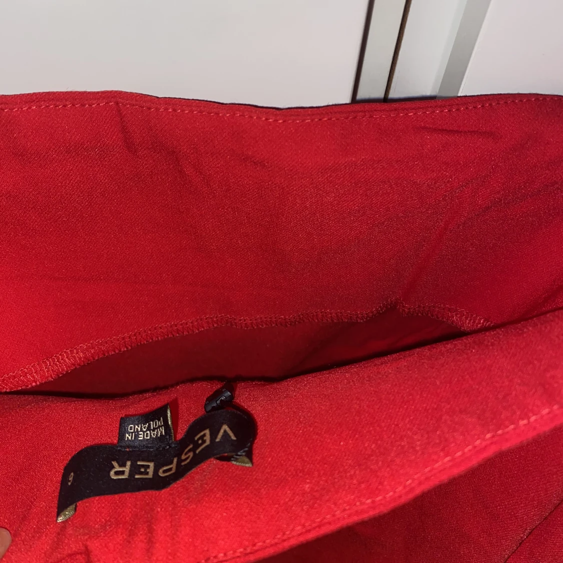 Superfin topp från Vesper - 91