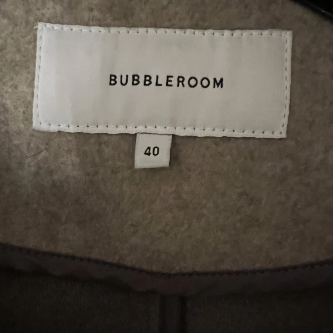 Bubbleroom kappa - 91