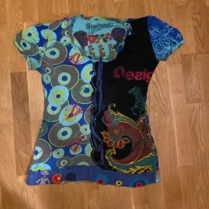 Tröja strl M - Fin tröja i storlek M🩵💙💜