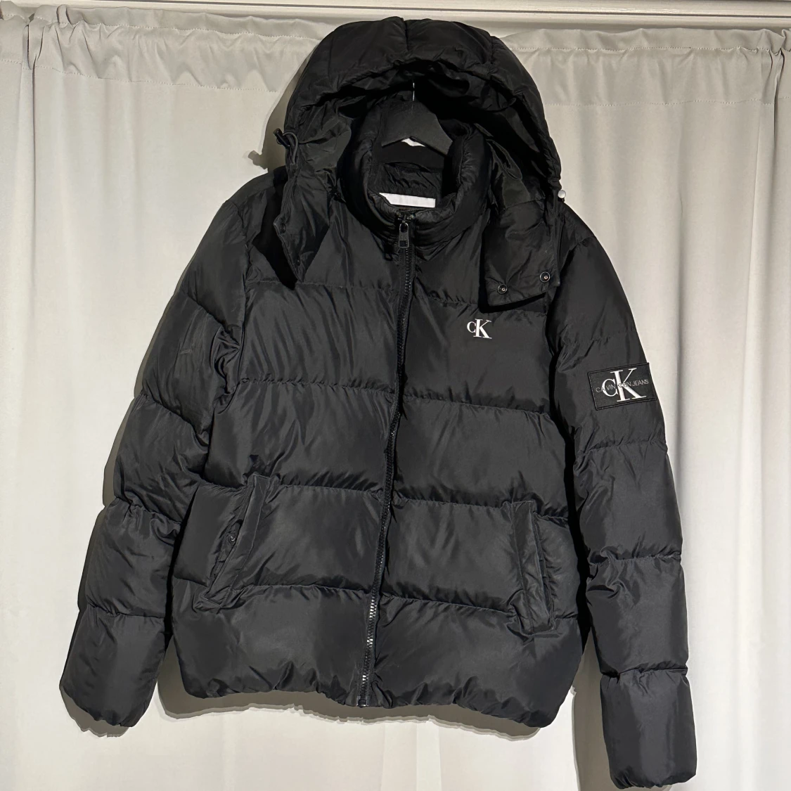 Calvin Klein Jacka