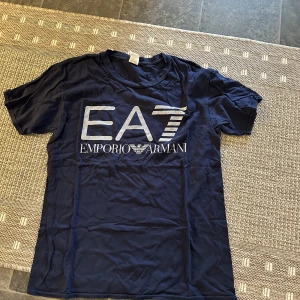 Ea7 - Fin T-shirt 