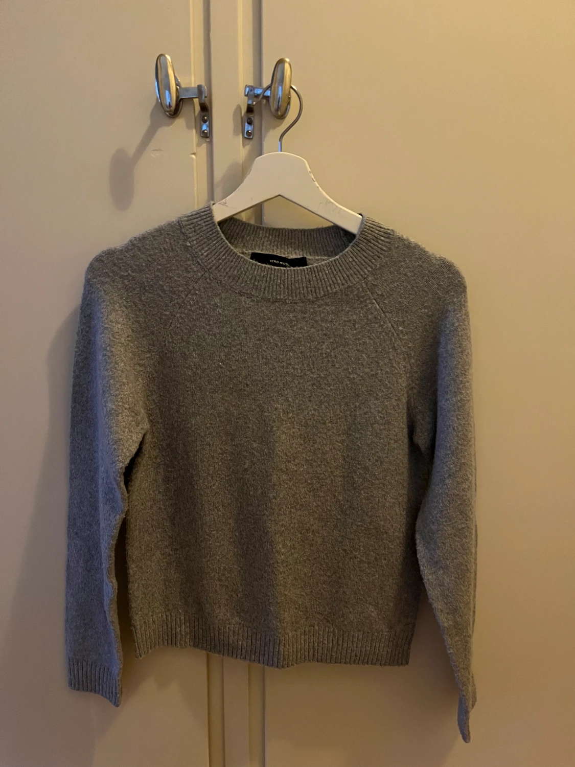 Stickad tröja- Vero moda