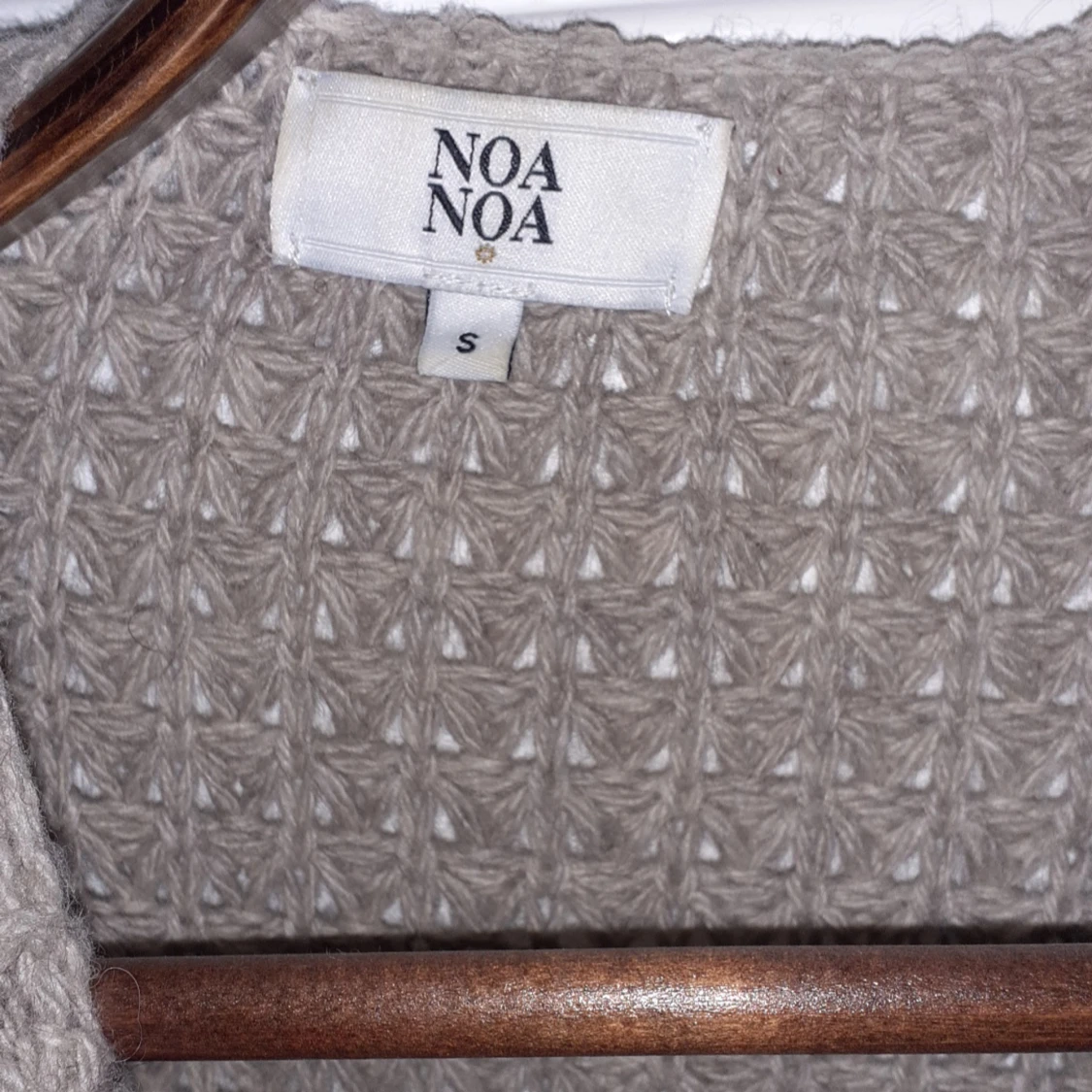 Noa Noa cardigan  - 90