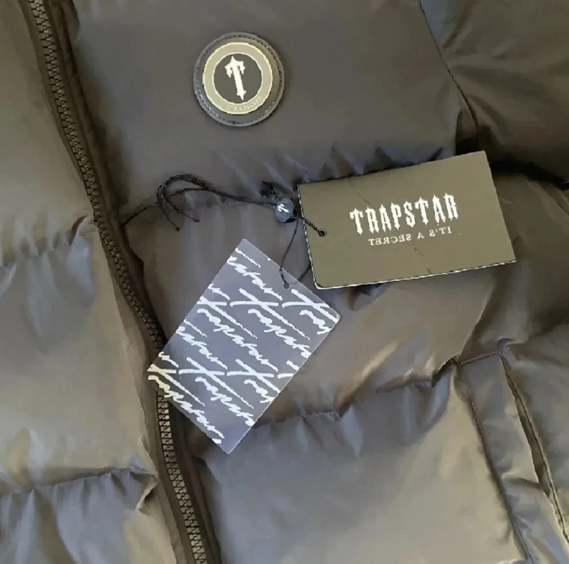 Trapstar Jacka - 90