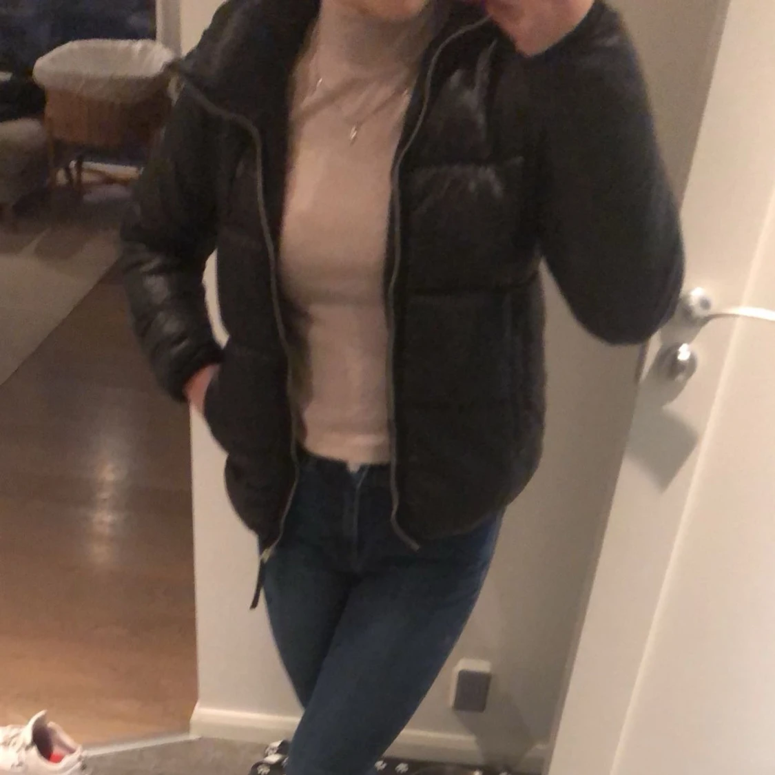 G star raw vinterjacka  - 91