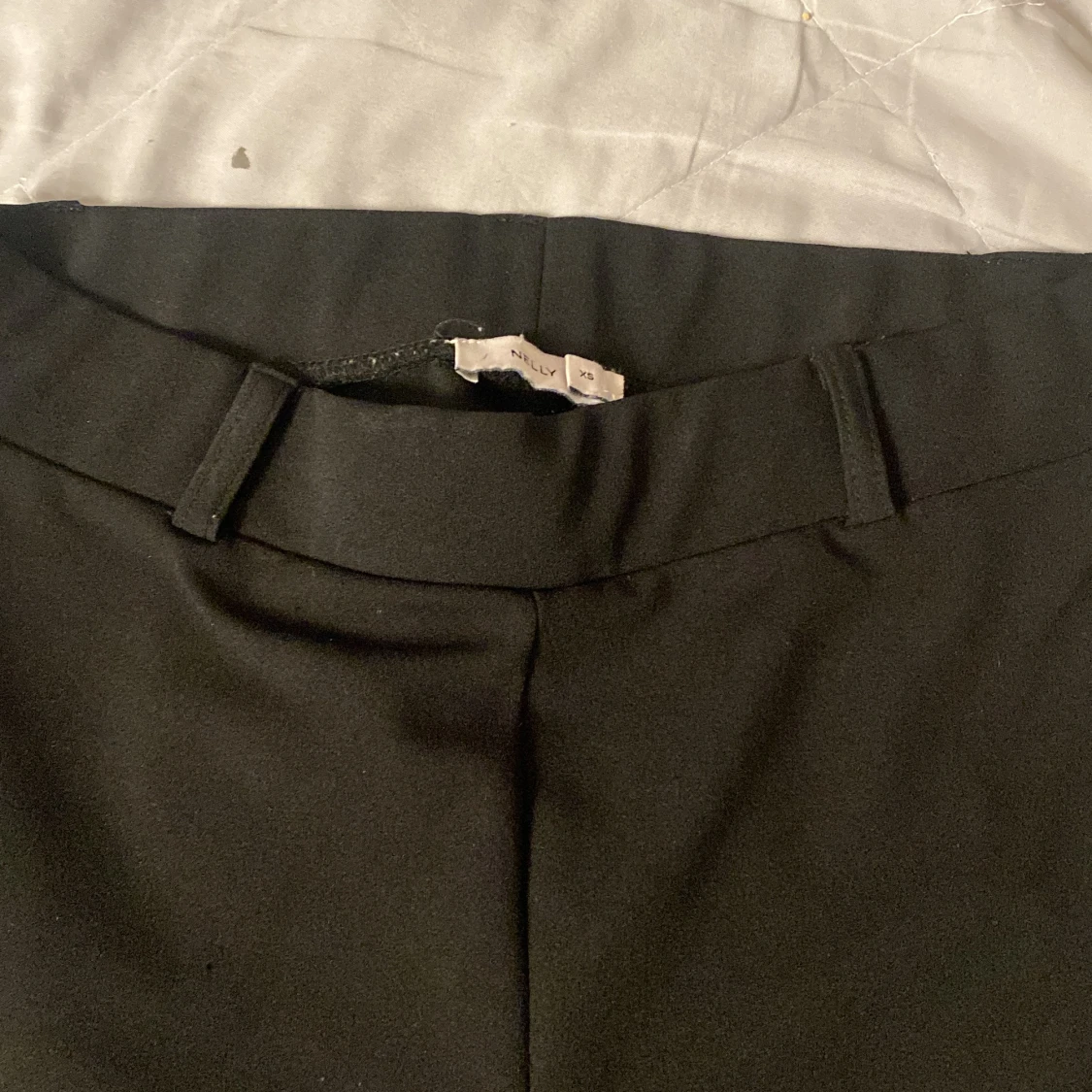 Så snygga kostymbyxor  - 90