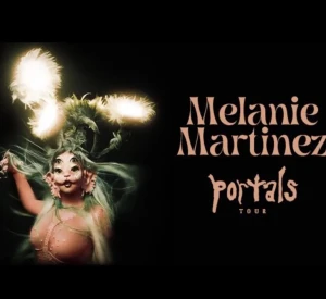 Säljer två Melanie Martinez onumrerade ståplats biljetter  - Hej! Säljer biljetter till Melanies konsert. Överför biljetterna via AXS appen. 600kr/st eller 1000 för båda  Pris kan diskuteras 